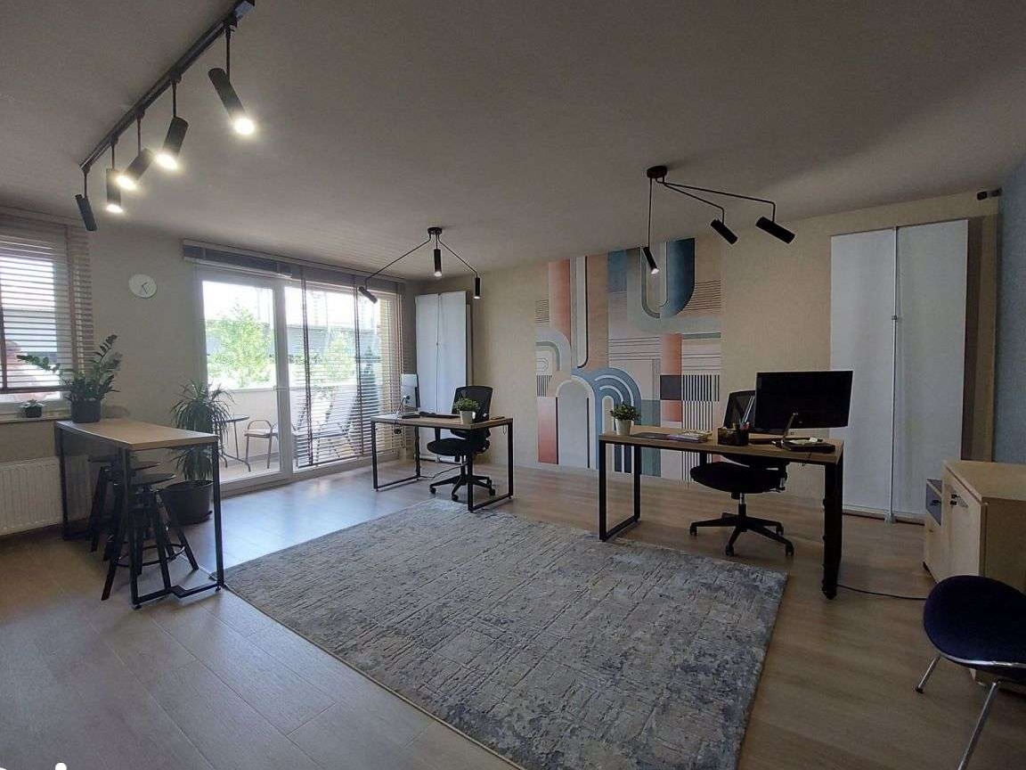 Birou de vanzare modern