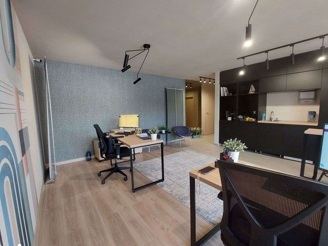 Birou de vanzare modern