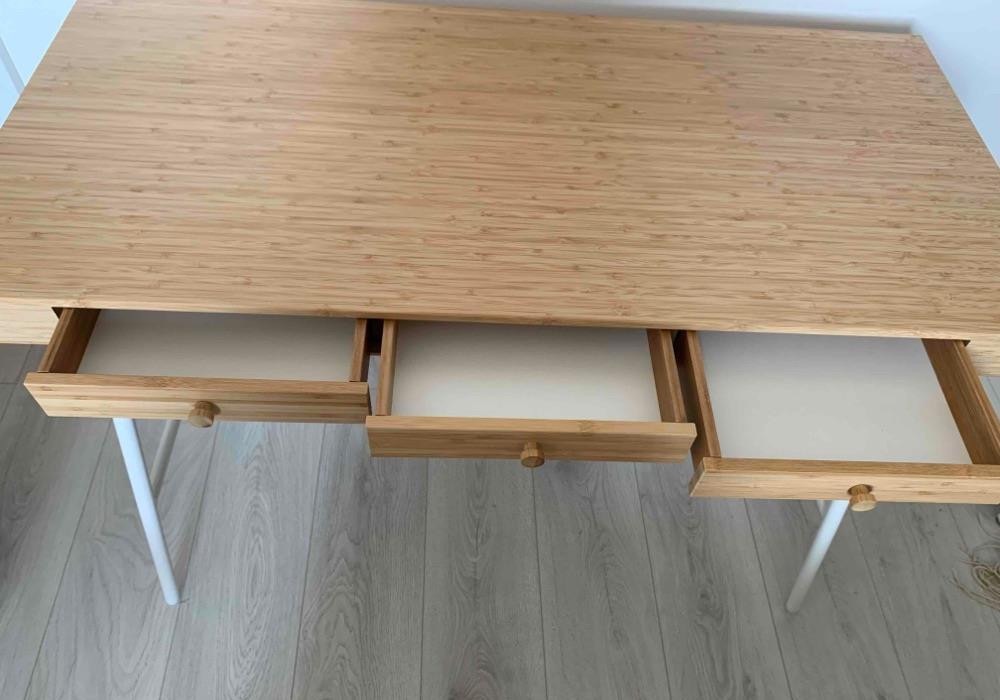 Birou ikea
