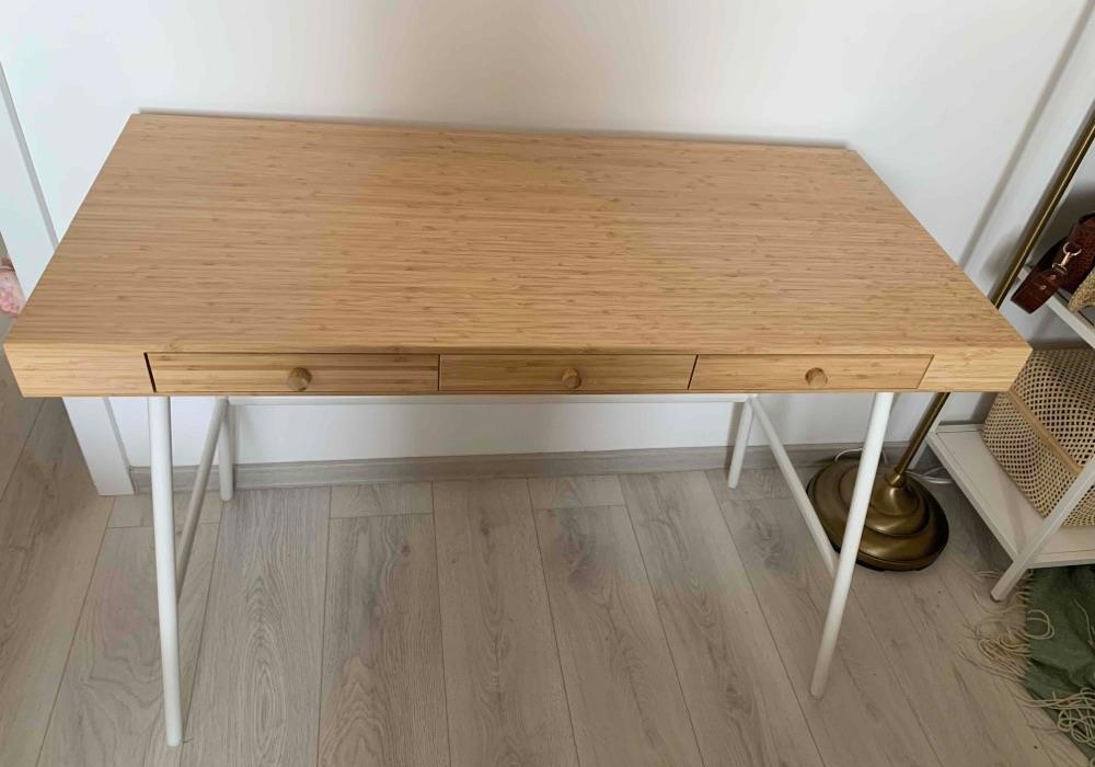 Birou ikea