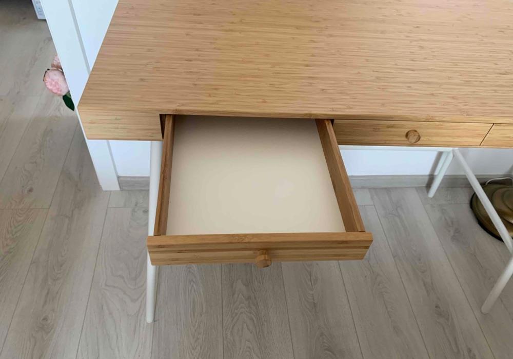 Birou ikea