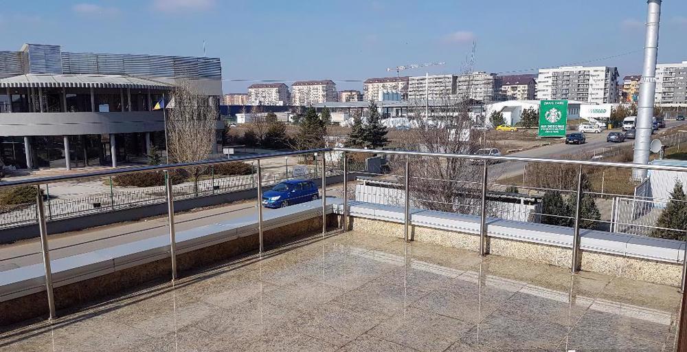 Birouri si spatiu industrial Militari