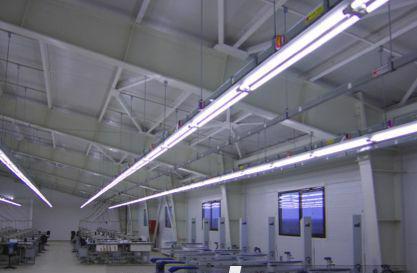 Birouri si spatiu industrial Militari