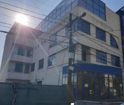 Birouri/Comercial, Bucureşti