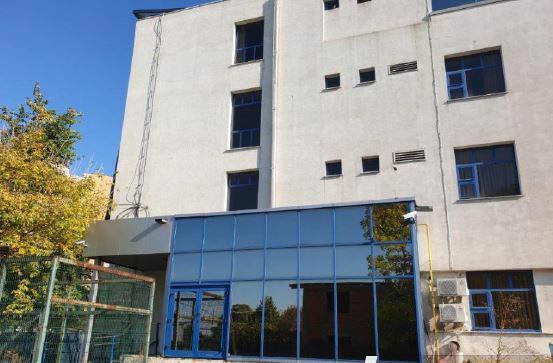 Birouri/Comercial, Bucureşti