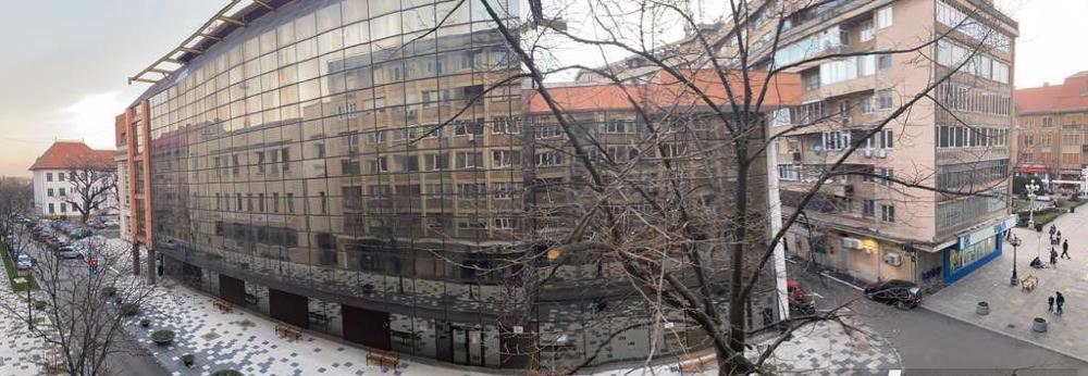Birouri/Comercial, Timisoara