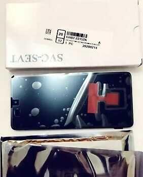 Black Friday Display Original Samsung A71 A80 A9 MontajPEloc Garantie