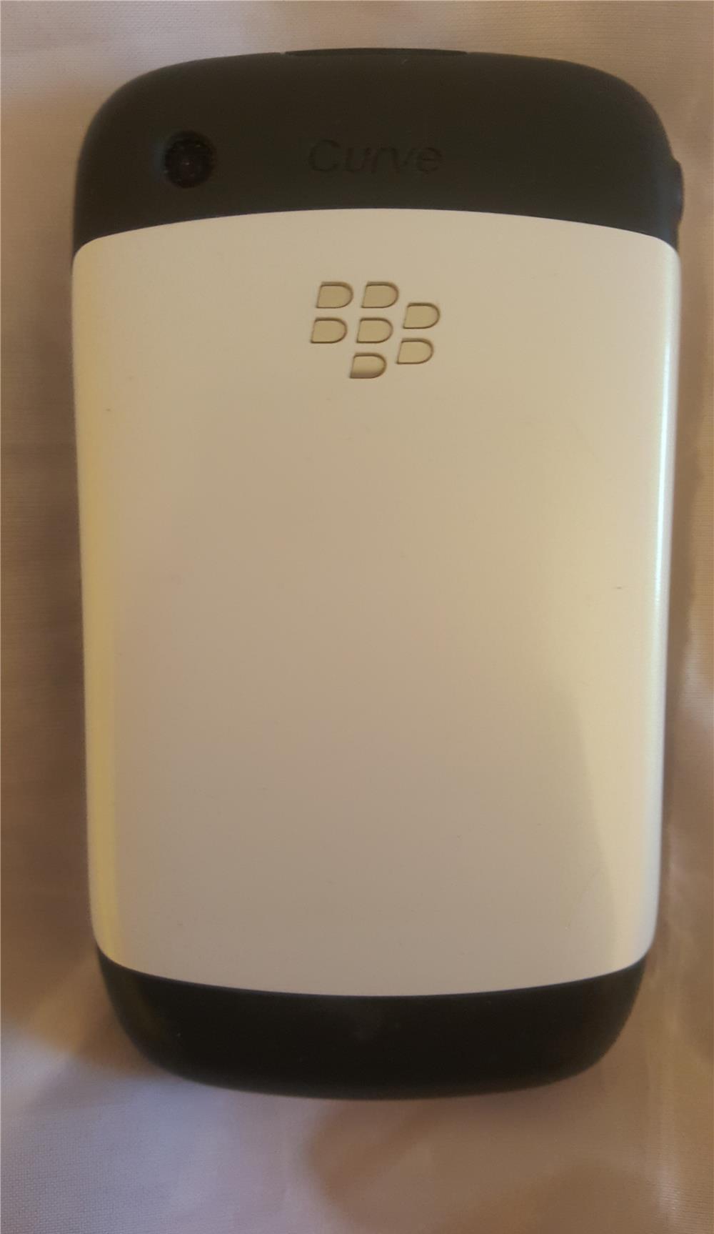 Blackberry 8520