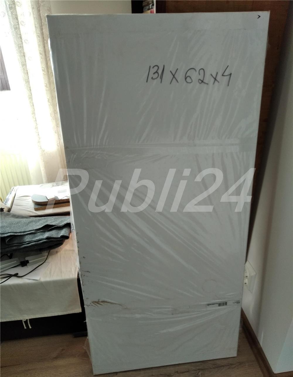 BLAT BUCATARIE 131 X 62 X 4 CM GOOD HOME