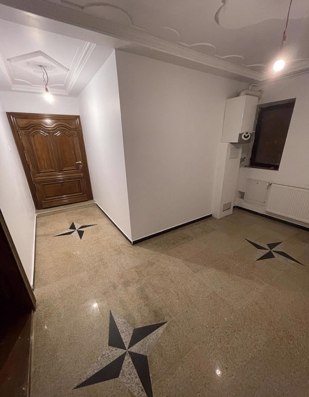 Bld,.Mihai Viteazu, spatiu birouri, centrala proprie