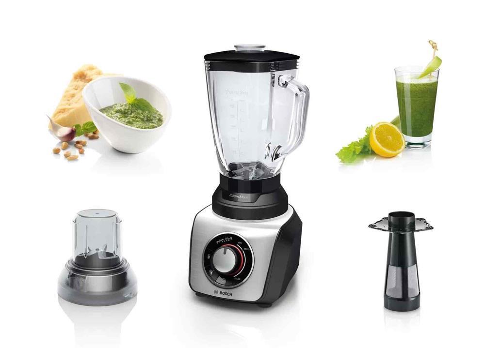 Blender Bosch nou