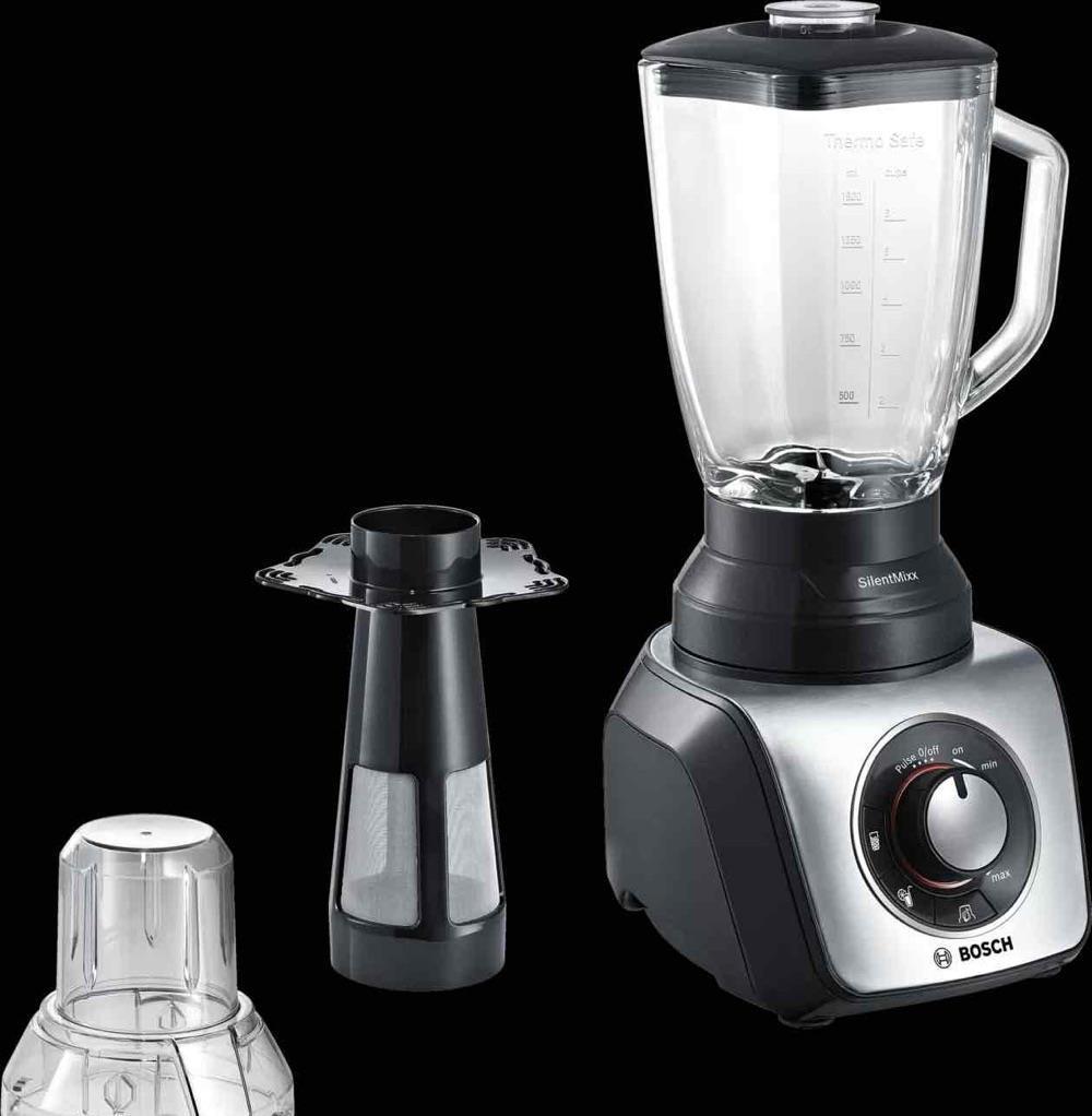 Blender Bosch nou