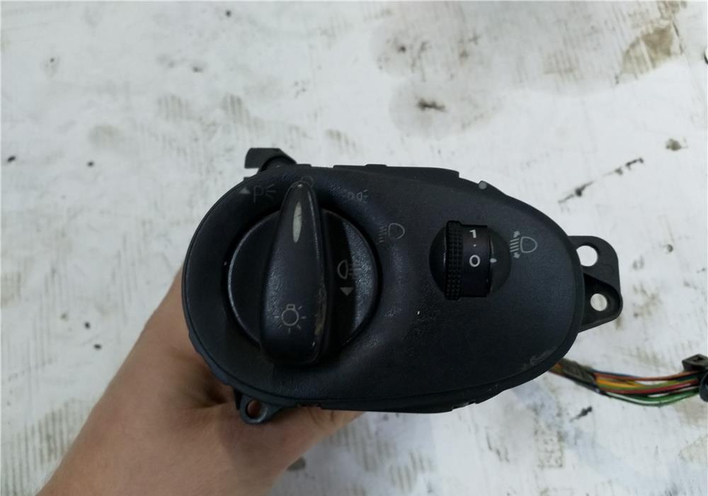 Bloc de lumini Ford Focus 98-2004