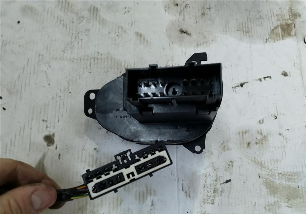 Bloc de lumini Ford Focus 98-2004