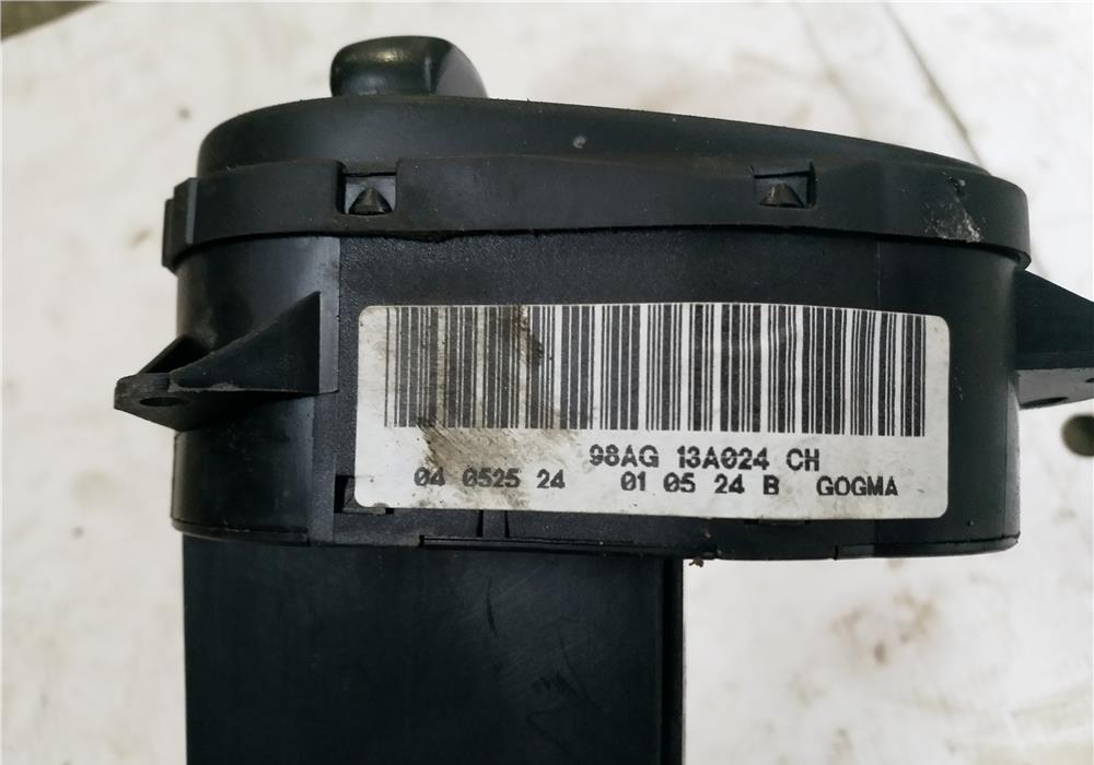 Bloc de lumini Ford Focus 98-2004