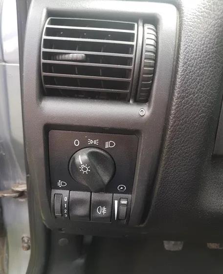 Bloc Lumini Opel Astra G