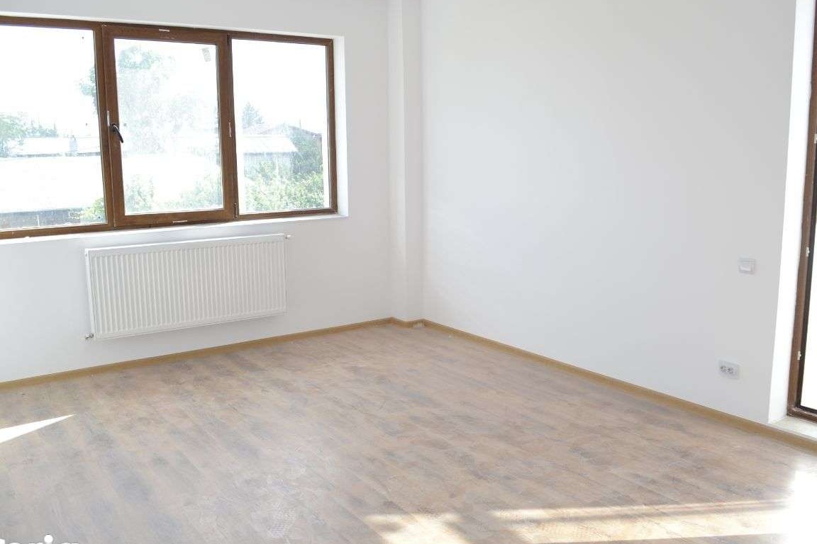 Bloc Nou Ap. 2 camere 55 mpu 8 min metrou M2 Berceni Acceptam Credit
