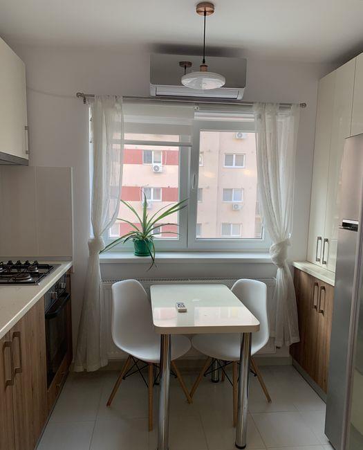 Bloc nou!! # TITAN / Palladium Residence 2021