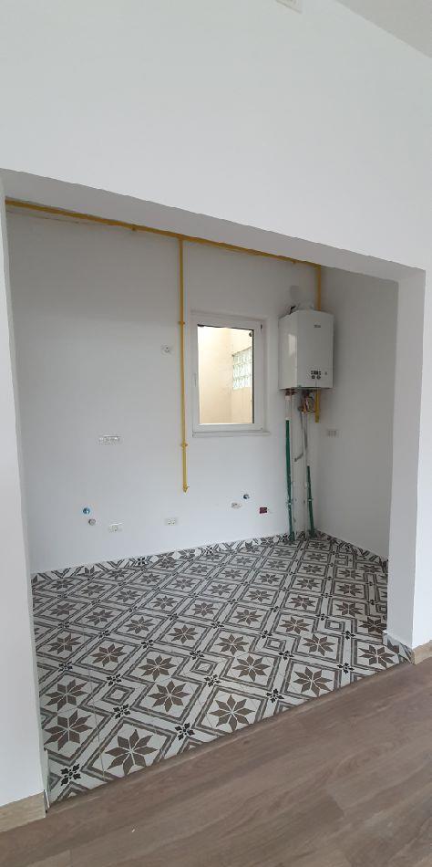Bloc nou ,zona Brâncoveanu