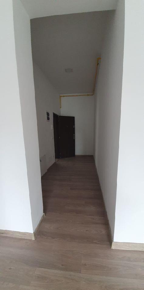 Bloc nou ,zona Brâncoveanu