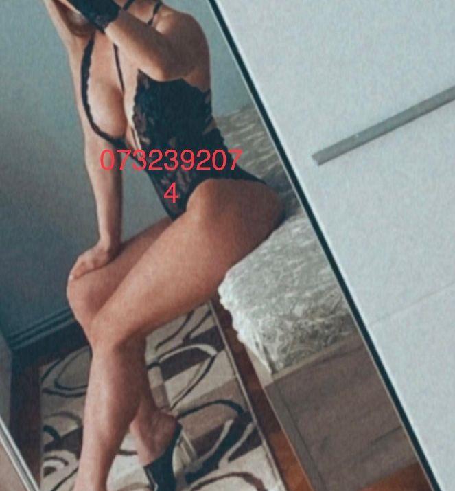 BLONDA BARBIE