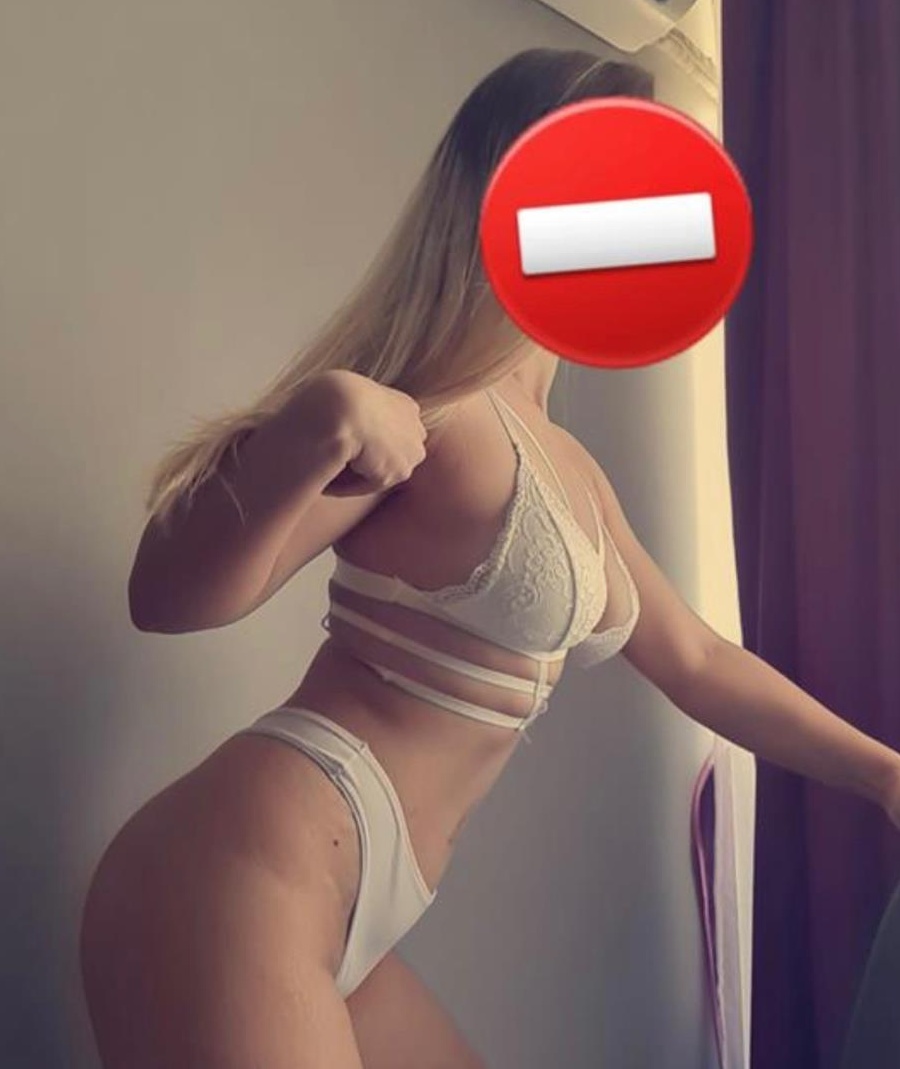 Blonda Noua în Orasul Tau    Azi Venita    Te Astept