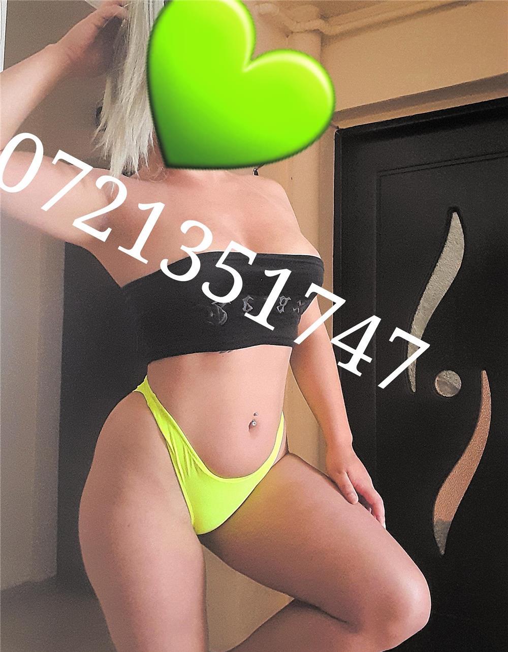Blonda sexi,pozele reale 100 la 100!!