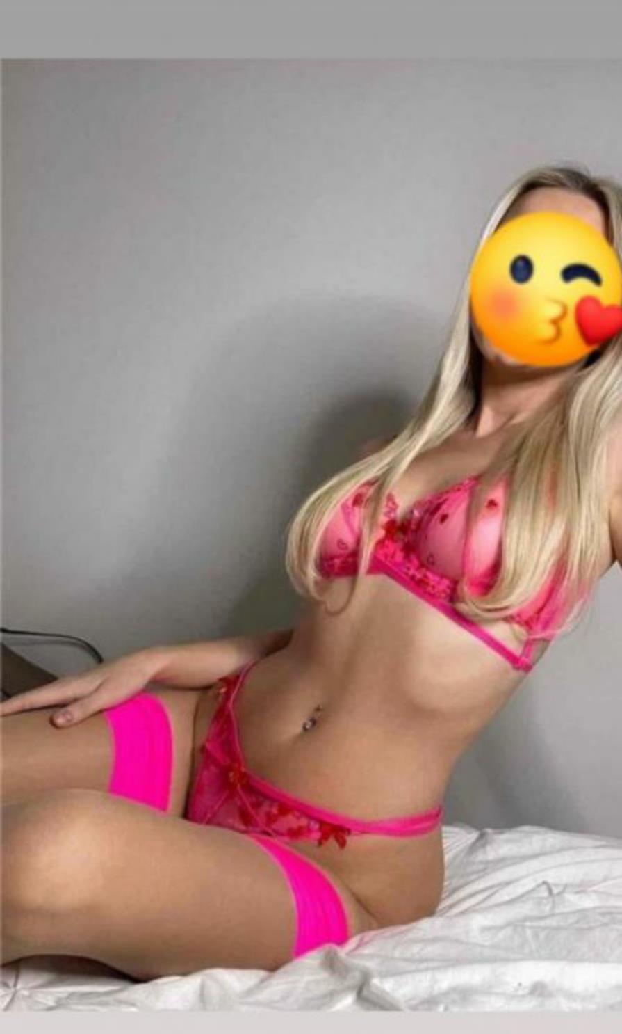 Blonda slim**Emilia