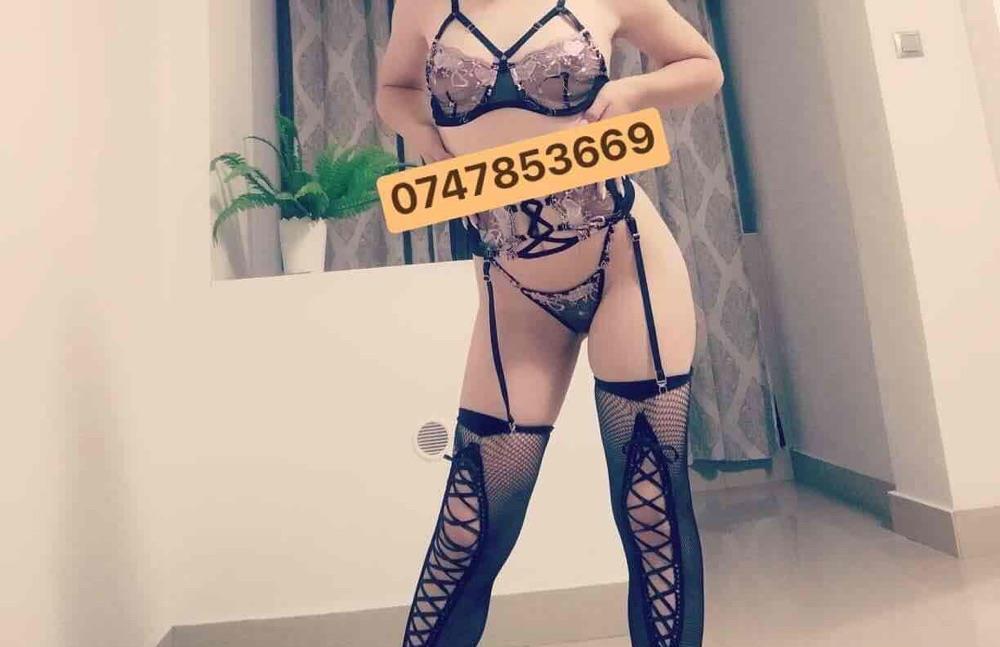 Blondă TOP