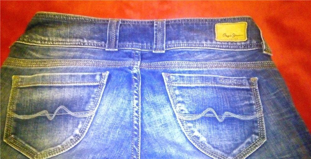 Blue jeans dama Pepe Jeans noi / nefolositi :)