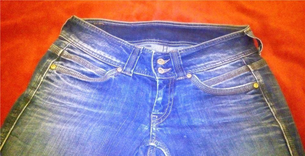 Blue jeans dama Pepe Jeans noi / nefolositi :)