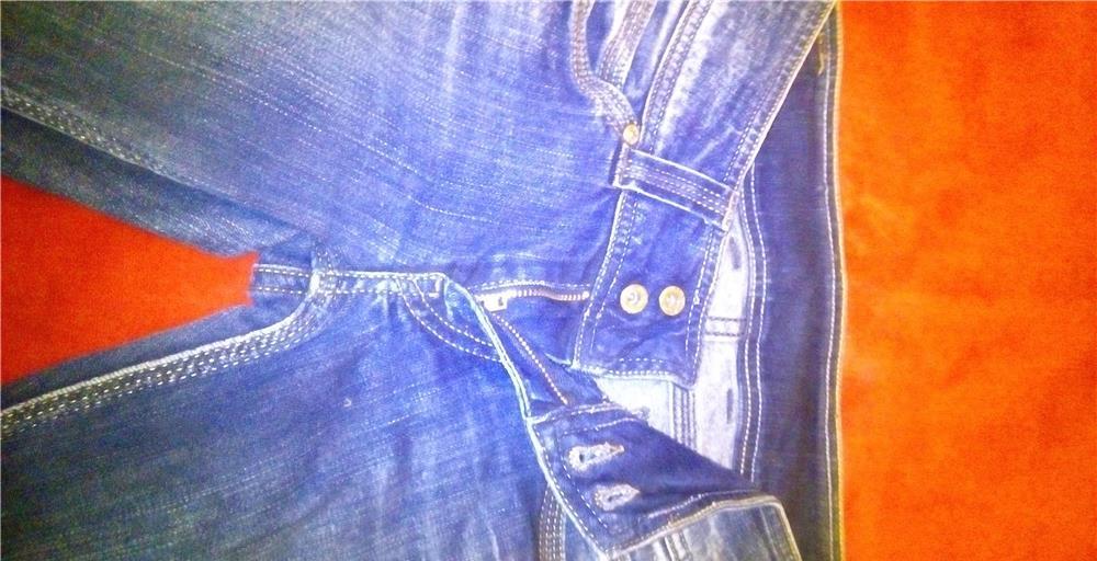Blue jeans dama Pepe Jeans noi / nefolositi :)
