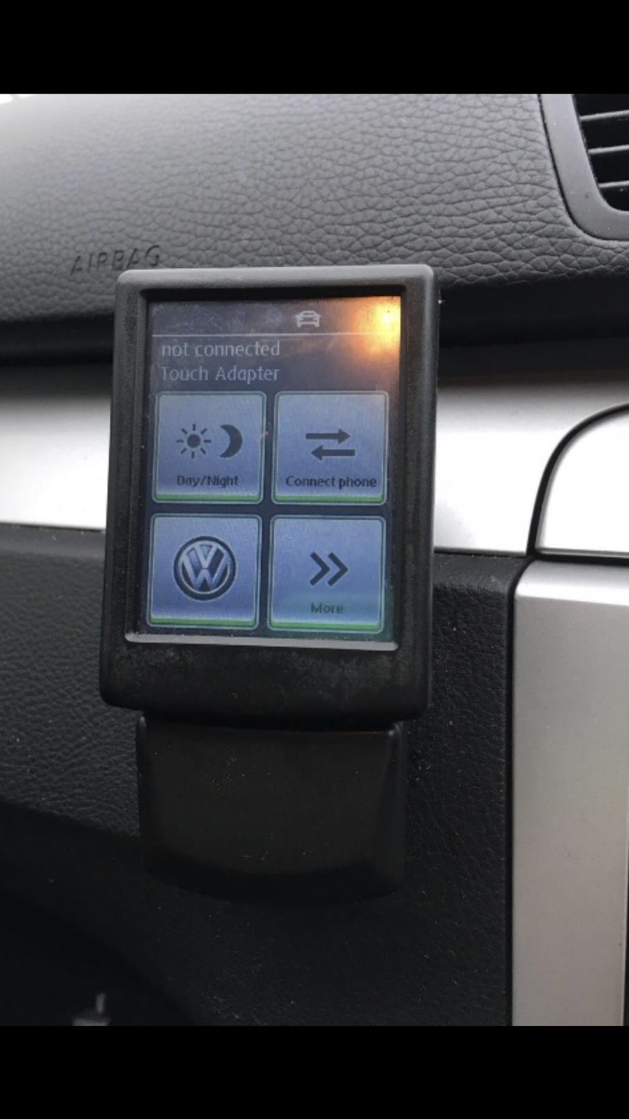 Bluetooth Volkswagen