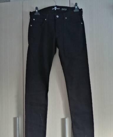 Blugi 7 For all mankind - Paxtyn, marimea 33