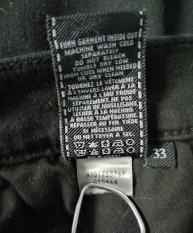 Blugi 7 For all mankind - Paxtyn, marimea 33