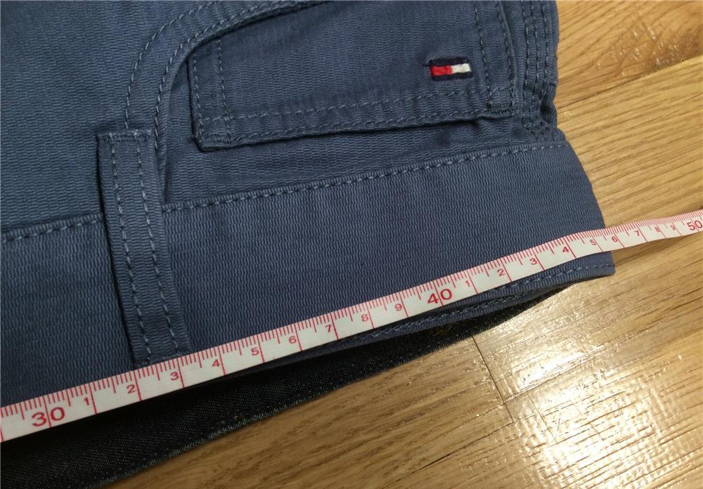 Blugi barbat Tommy Hilfiger