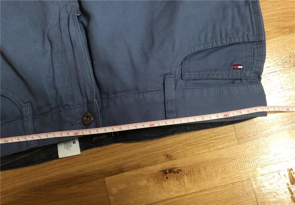 Blugi barbat Tommy Hilfiger