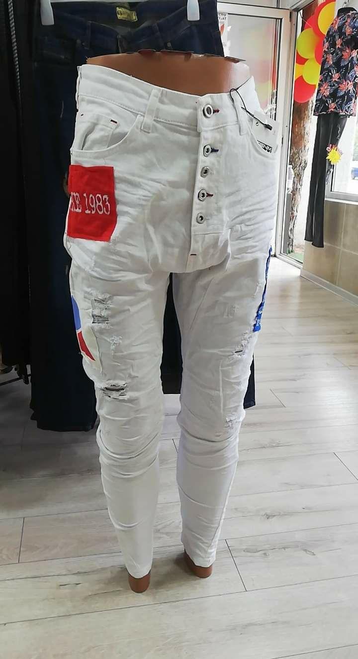 Blugi de bărbați