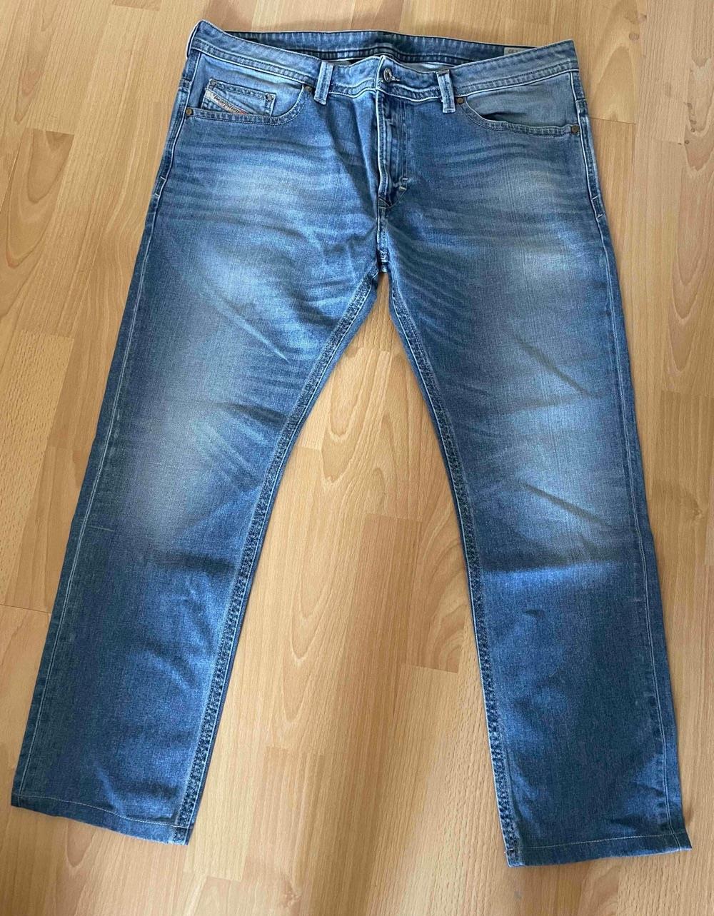 Blugi Diesel