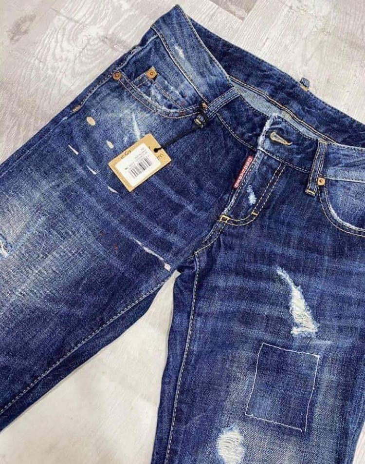 Blugi Dsquared ORIGINALI cu eticheta