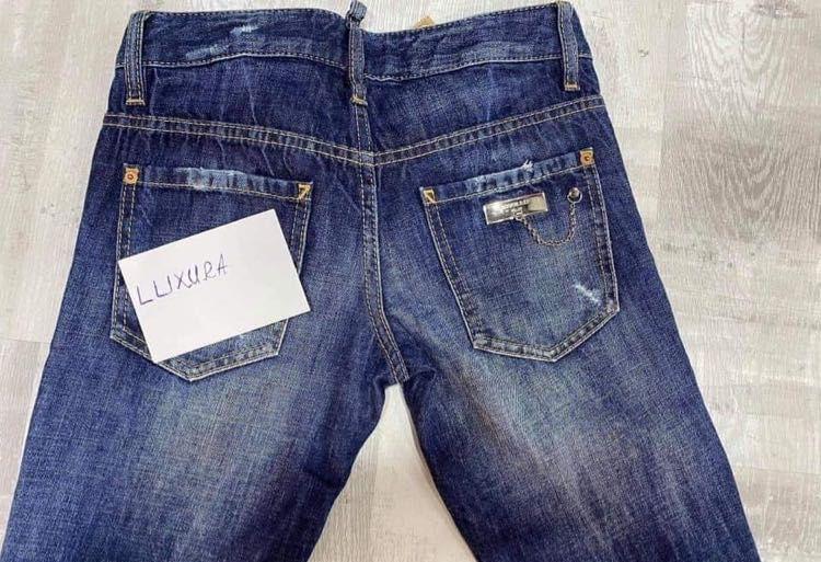 Blugi Dsquared ORIGINALI cu eticheta