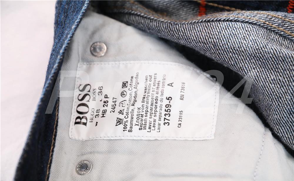blugi Hugo Boss