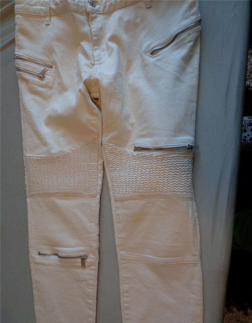 blugi  moderni Zara woman M