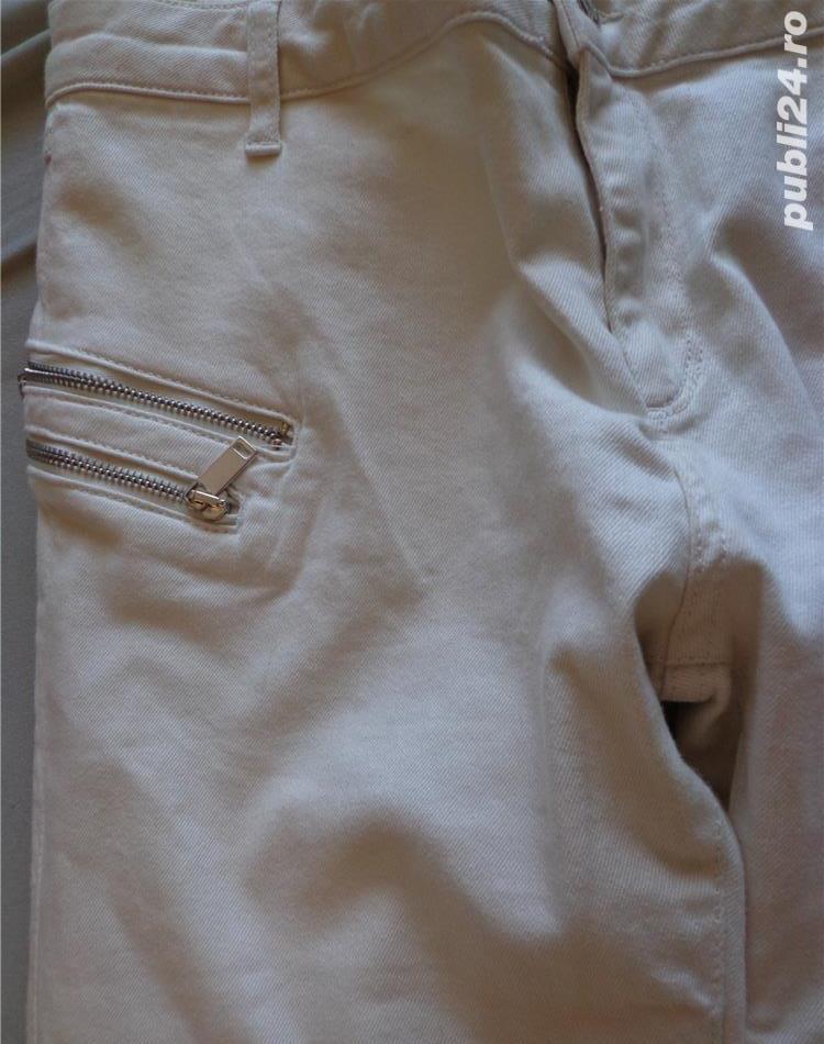 blugi  moderni Zara woman M