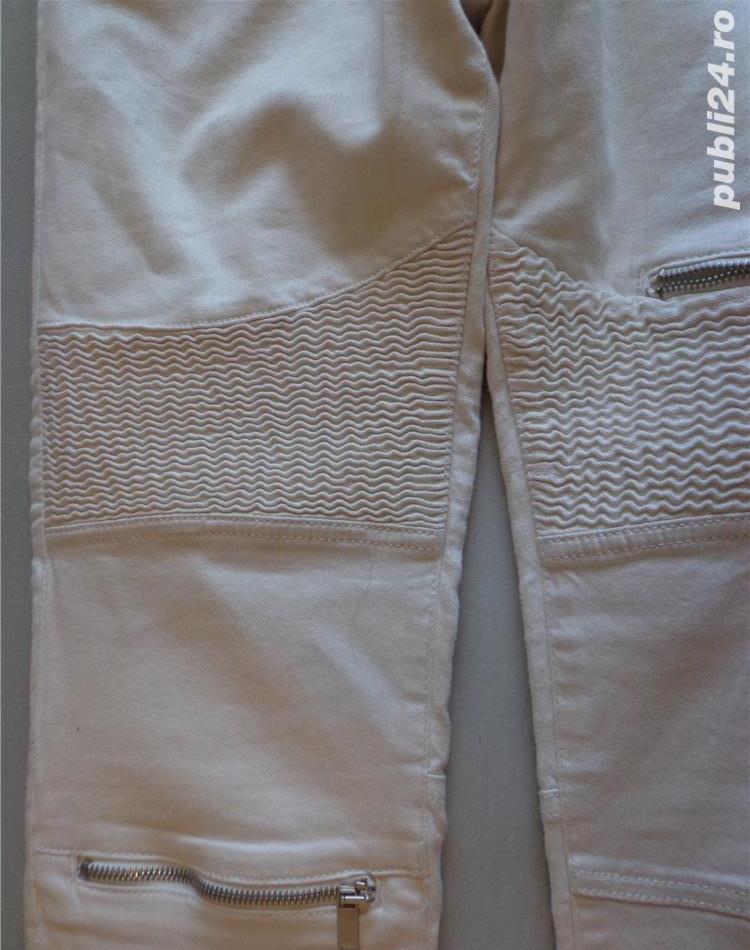 blugi  moderni Zara woman M