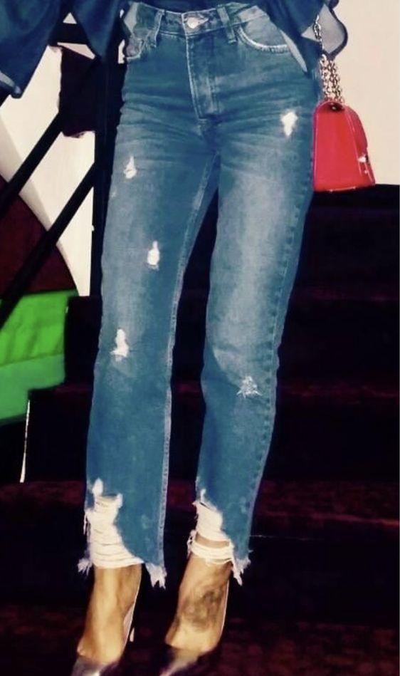 Blugi/ pantaloni mai multe modele