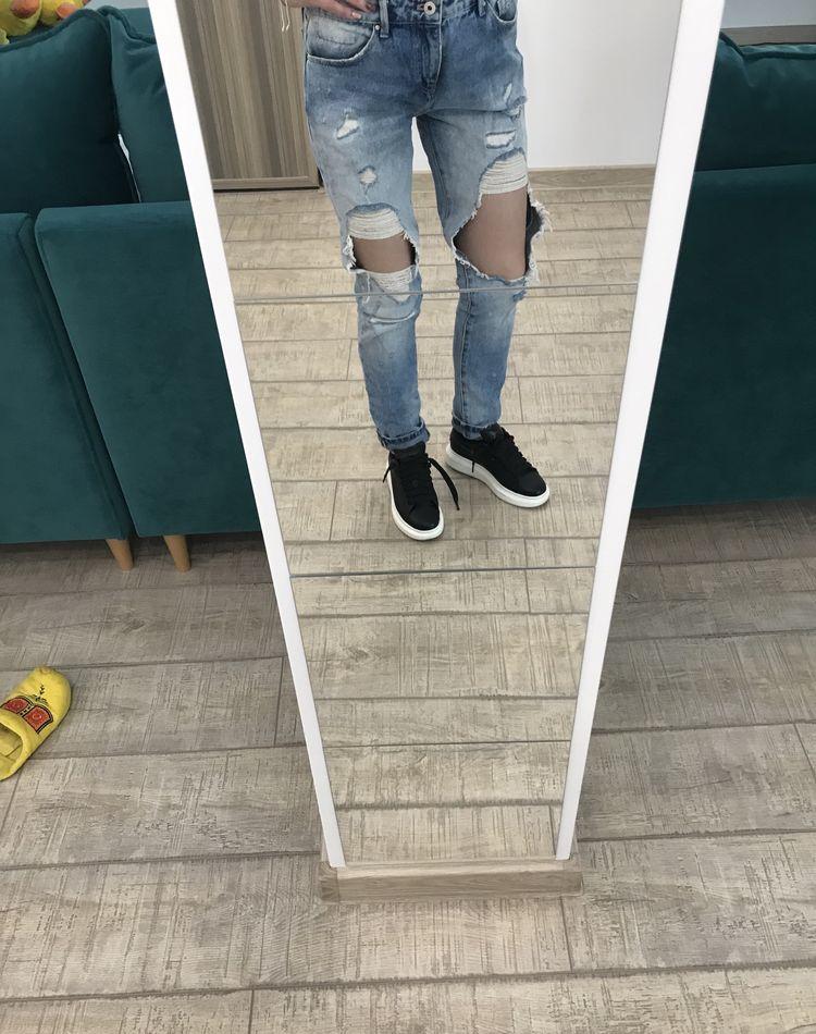 Blugi/ pantaloni mai multe modele