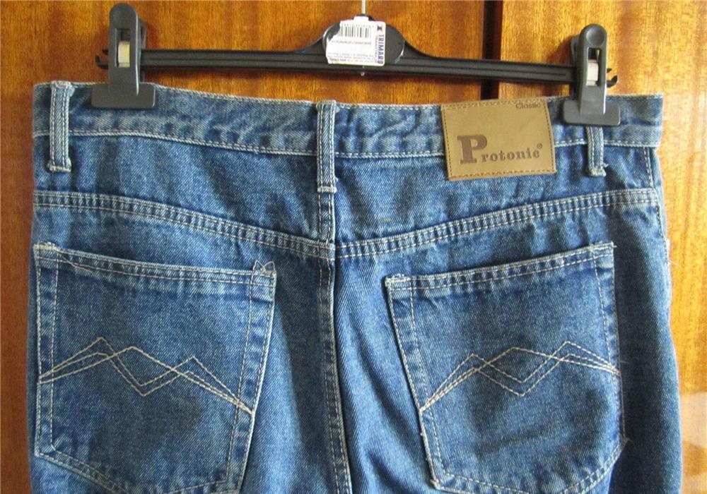 Blugi PROTONIC bumbac 100%
