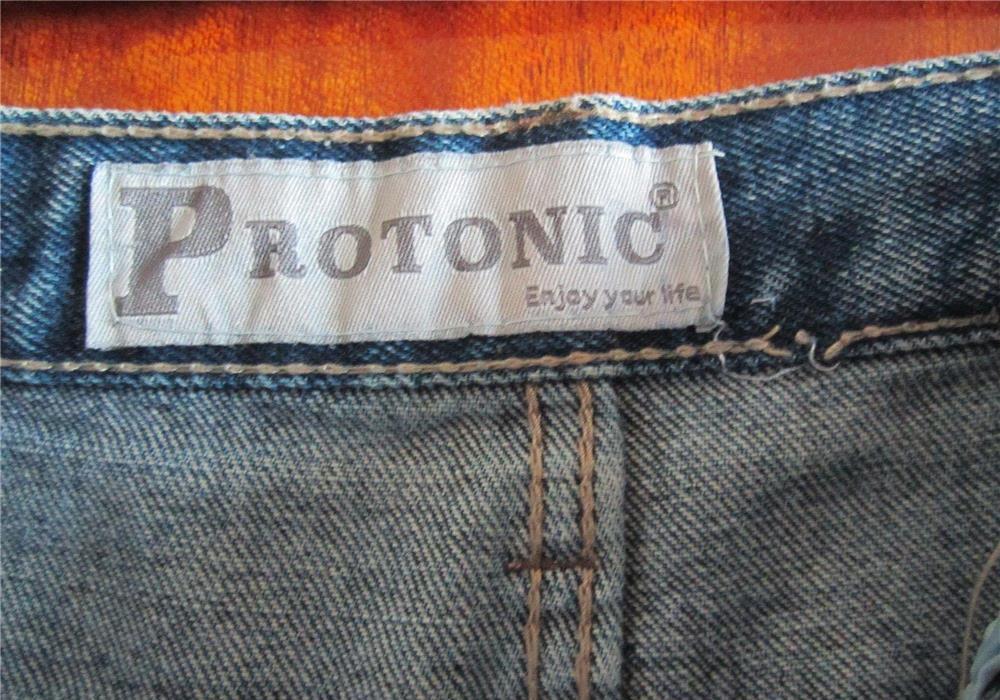 Blugi PROTONIC bumbac 100%