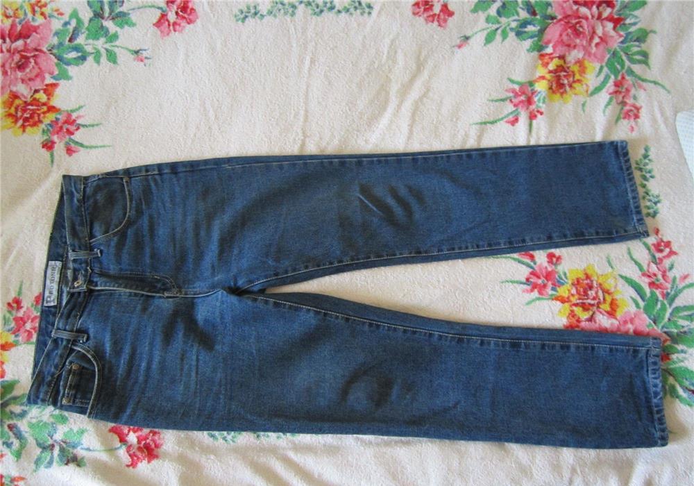 Blugi PROTONIC bumbac 100%